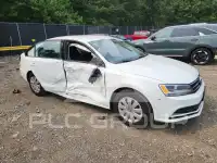 2016 Volkswagen Jetta фото