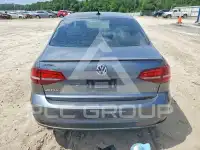 2016 Volkswagen Jetta фото