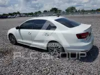 2016 Volkswagen Jetta фото