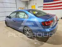 2016 Volkswagen Jetta фото