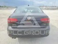 2016 Volkswagen Jetta фото