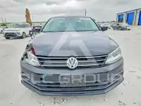2016 Volkswagen Jetta фото