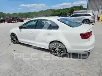 2016 Volkswagen Jetta фото