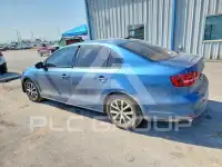 2016 Volkswagen Jetta фото