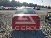 2016 Volkswagen Jetta фото