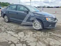 2016 Volkswagen Jetta фото