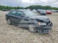2016 Volkswagen Jetta фото