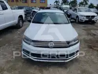 2016 Volkswagen Jetta фото
