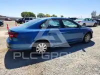 2016 Volkswagen Jetta фото