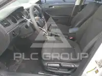 2016 Volkswagen Jetta фото