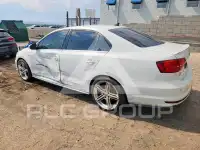 2016 Volkswagen Jetta фото