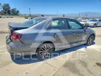 2016 Volkswagen Jetta photo