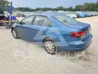 2016 Volkswagen Jetta фото