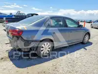 2016 Volkswagen Jetta фото