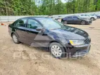 2016 Volkswagen Jetta photo