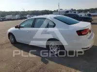 2016 Volkswagen Jetta photo