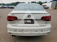 2016 Volkswagen Jetta photo