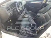 2016 Volkswagen Jetta фото