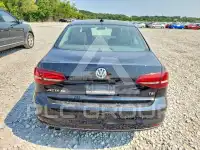 2016 Volkswagen Jetta фото