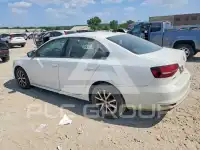 2016 Volkswagen Jetta фото