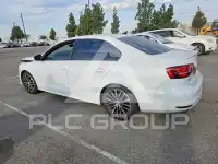 2016 Volkswagen Jetta photo