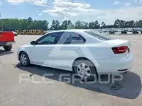 2016 Volkswagen Jetta фото