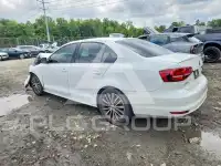 2016 Volkswagen Jetta photo