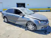 2016 Volkswagen Jetta фото