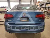 2016 Volkswagen Jetta фото