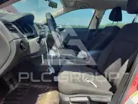 2016 Volkswagen Jetta фото