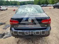 2016 Volkswagen Jetta photo