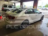 2016 Volkswagen Jetta фото