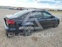 2016 Volkswagen Jetta фото