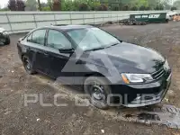 2016 Volkswagen Jetta фото