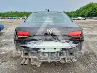 2016 Volkswagen Jetta photo