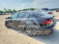 2016 Volkswagen Jetta photo