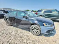 2016 Volkswagen Jetta фото