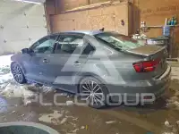 2016 Volkswagen Jetta photo