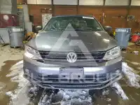 2016 Volkswagen Jetta photo