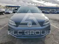 2016 Volkswagen Jetta фото