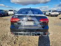 2016 Volkswagen Jetta фото