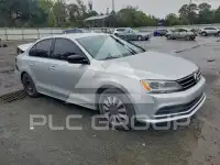 2016 Volkswagen Jetta photo