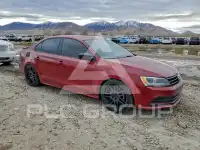 2016 Volkswagen Jetta фото