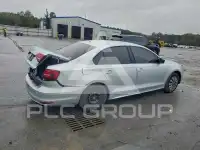 2016 Volkswagen Jetta photo
