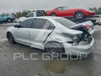 2016 Volkswagen Jetta photo