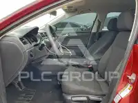 2016 Volkswagen Jetta фото