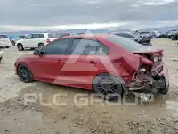 2016 Volkswagen Jetta фото