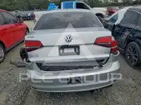 2016 Volkswagen Jetta photo
