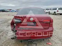 2016 Volkswagen Jetta фото