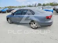 2016 Volkswagen Jetta photo